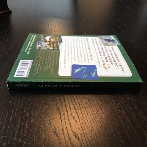 Book “ Unlikely Heroes” by Jennifer Holland - Picture 10 of 10